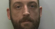 Live: Hunt for wanted man after 'threats to kill' made