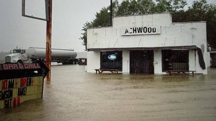 Lee County marks 10 years since devastating flood