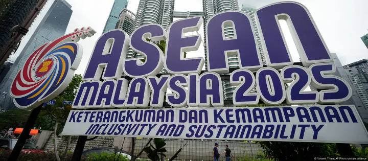 Malasia se prepara para una cumbre de ASEAN con Trump y Lula