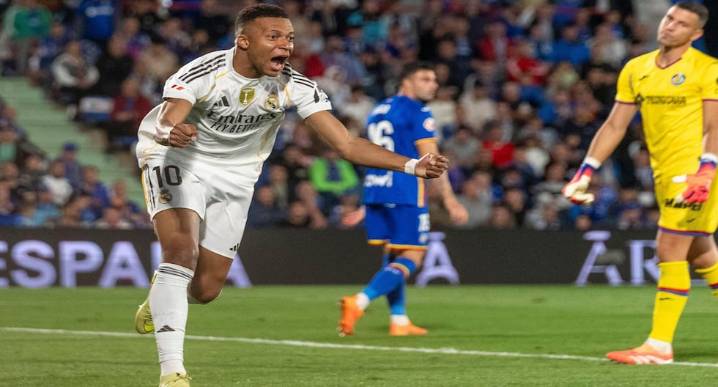 Real Madrid vs. Juventus por Champions League: los blancos parten como favoritos ante los italianos
