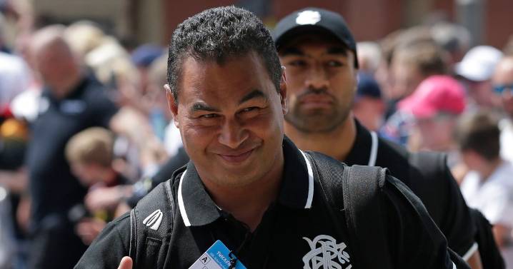 How to watch the Barbarians vs All Blacks XV live on TV and full team news