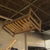 Evansville's Purdue alumni unite to ensure no kid sleeps on the floor