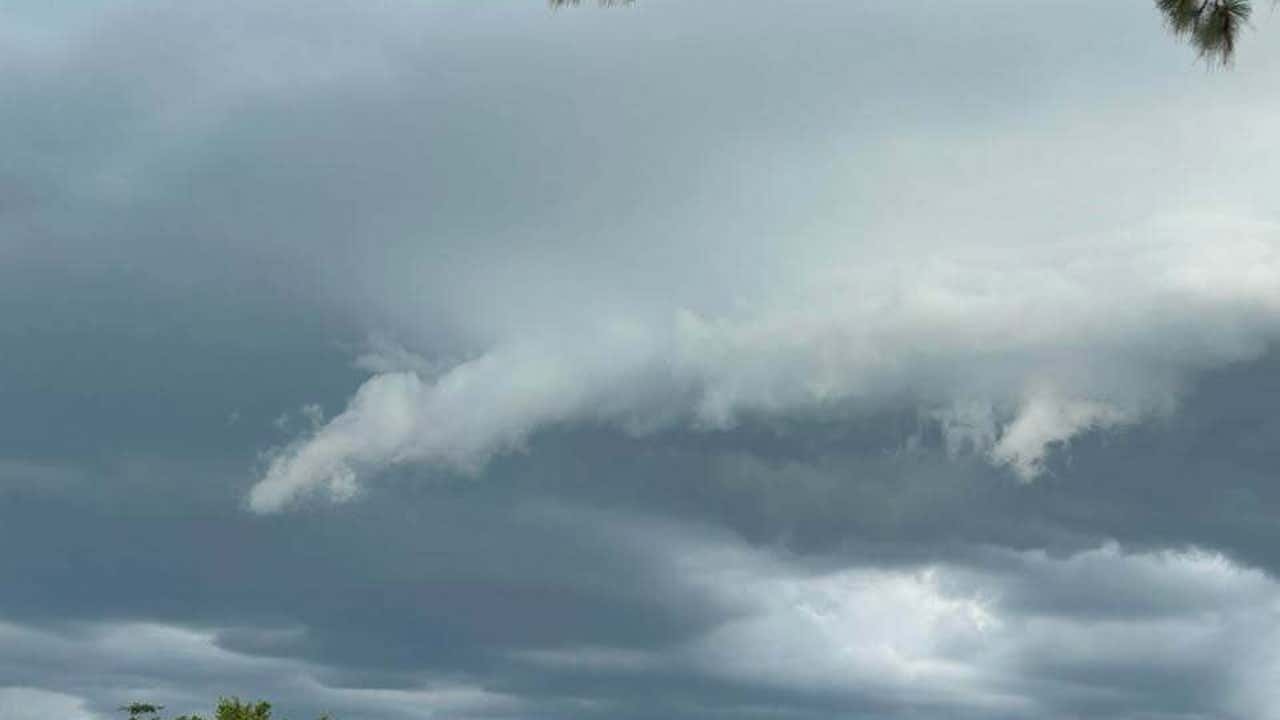 Florida cracks down on ‘cloud seeding’ under new weather modification ban
