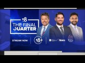 Final Quarter Sports