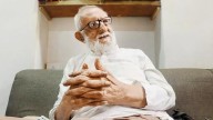 Veteran socialist leader, freedom fighter Dr G G Parikh passes away at 101