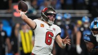 Bucs look to prolong recent dominance of NFC South rival Saints