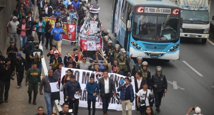 Paro de transporte 2 de octubre en Lima y Callao: universidades realizarán clases virtuales
