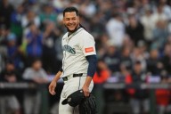 Julio Rodríguez lifts Mariners over Tigers 3-2, Seattle takes Game 2 of ALDS to even series