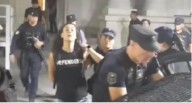 Diputados del Frente de Izquierda presentan proyecto de repudio a las detenciones de Liza Rule y Martín Iglesia
