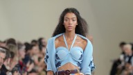 Rabanne Spring 2026 Ready-to-Wear Collection