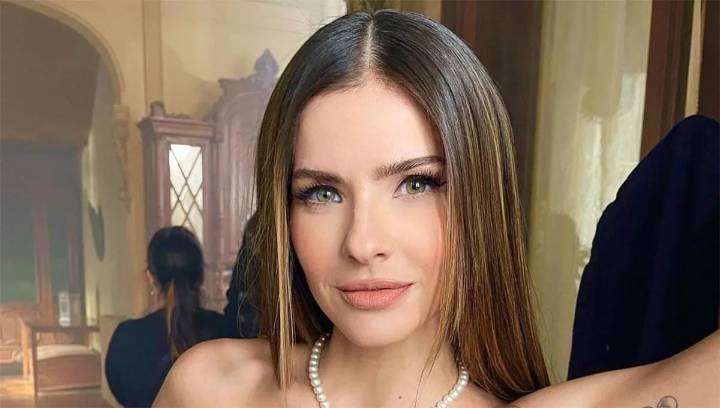 «Primera clase de…»: La China Suárez desató la envidia de sus seguidores por una foto en Instagram