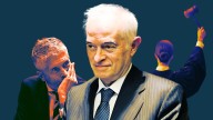 Un juez fija para el 29 de octubre la conciliación en la que Peinado pide 50.000 € a Marlaska