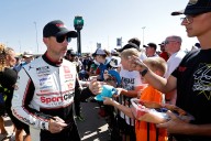 Hamlin's controversial move: Did he make the right call in NASCAR playoffs?