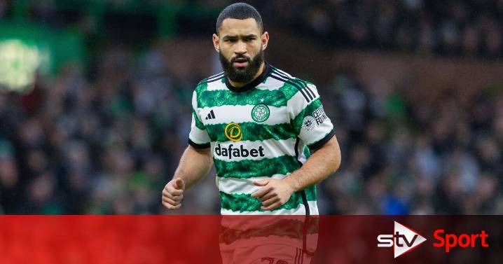 Cameron Carter-Vickers calls on unbeaten Celtic to step things up a notch