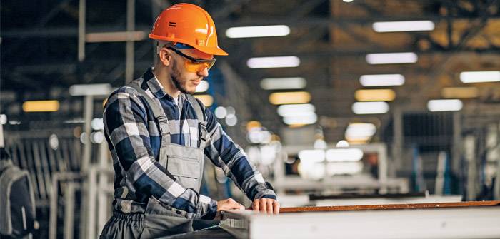 Manufacturing Overview 2025