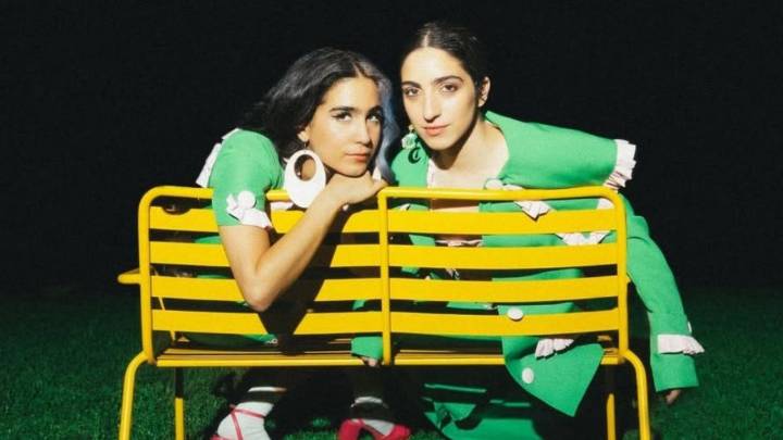 Hija de Gloria Estefan es agredida por su novia, reportan que ya fue detenida por robo con violencia