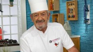 Ni bicarbonato ni vinagre: el truco de Karlos Arguiñano para que los huevos no salpiquen al freírlos