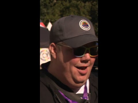55th Anniversary of Atlanta Pride kicks off