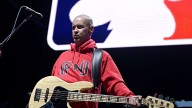 Sam Rivers, bassist and founding member of Limp Bizkit, dies aged 48