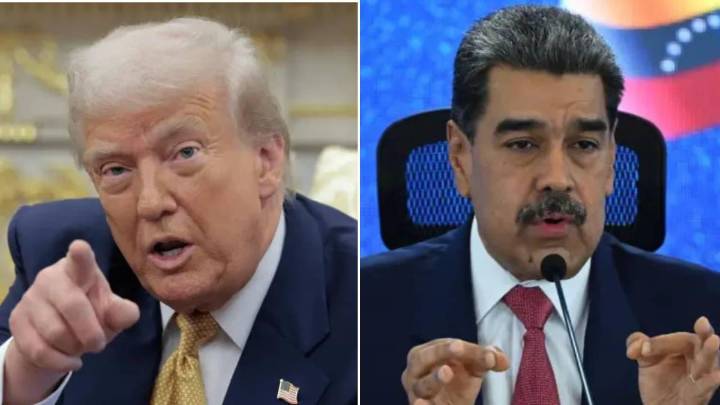 Trump se cansó de Maduro y dio una orden tajante sobre las relaciones con Venezuela, revela NYT