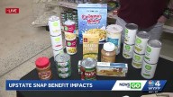 Greer Relief prepares for SNAP benefits to halt