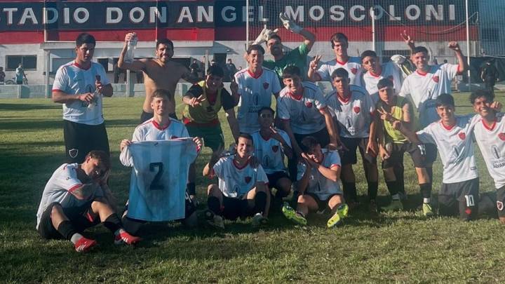 Unión de Álvarez y Coronel Aguirre se preparan para disputar el Torneo Regional Amateur