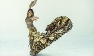 Siudy Garrido inicia gira en el Lincoln Center para celebrar sus 25 años en el flamenco