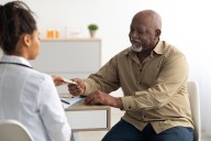 Delirium Risk Increased for Seniors Prescribed First