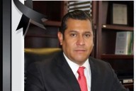 Hallan muerto a ex Rector plagiado en Tlaxcala