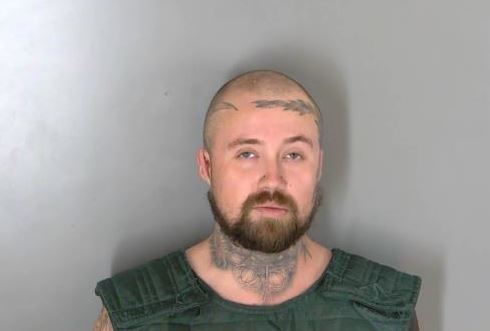 Canadian man convicted of arson, animal torture in Warren