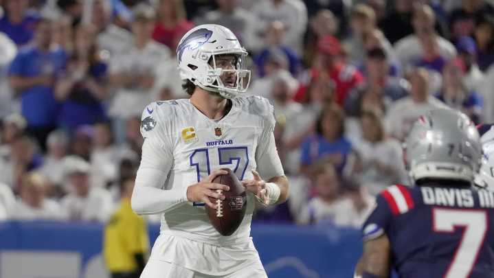 What time do the Bills play tonight? Monday Night Football schedule, TV channels