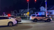 LMPD: 2 teens hospitalized after shooting in Chickasaw neighborhood