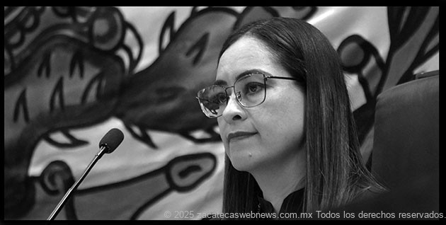 MILDRET KARLA MONTES INCHAURREGUI, COMPARECIÓ ANTE LA LXV LEGISLATURA DEL ESTADO