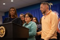 AG Tish James Secures Settlement for Hundreds Denied Workers Comp