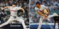 Garrett Whitlock, Brayan Bello available for Red Sox in AL Wild Card Game 3