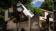 Mexico's president convenes governors as death toll from torrential rains rises to 44