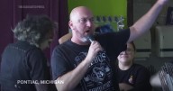 Michigan haunted house teaches actors to ‘scare the pee out of’ guests