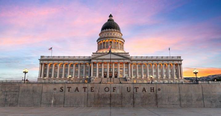 Utah lawmakers give initial nod to bill defining who holds the rights to geothermal energy