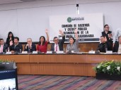 Ley de Ingresos 2026 avanza en comisiones; prevé recursos por más de 10 billones de pesos