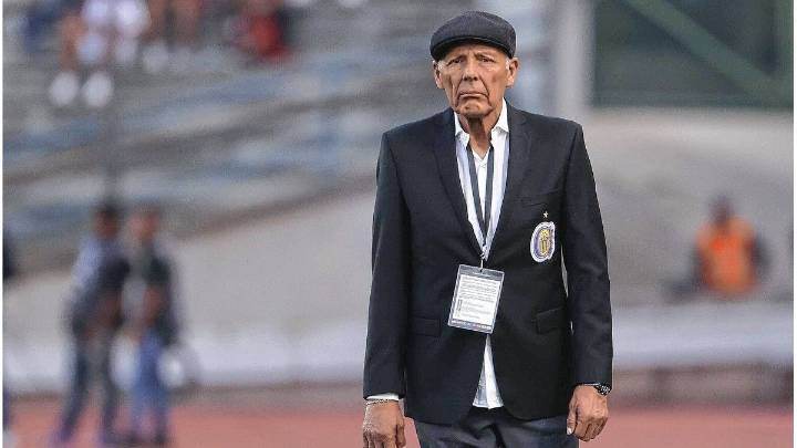 Dolor en el fútbol argentino por la muerte de Miguel Ángel Russo: "Un guerrero de la vida"