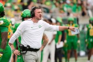 Dan Lanning Takes Peculiar Decision on Freshman WR, Breaking Oregon’s “Off Limits” Policy