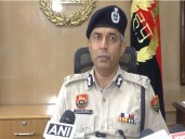 Controversy in Haryana: DGP on Leave Amid IPS Officer's Tragic Death