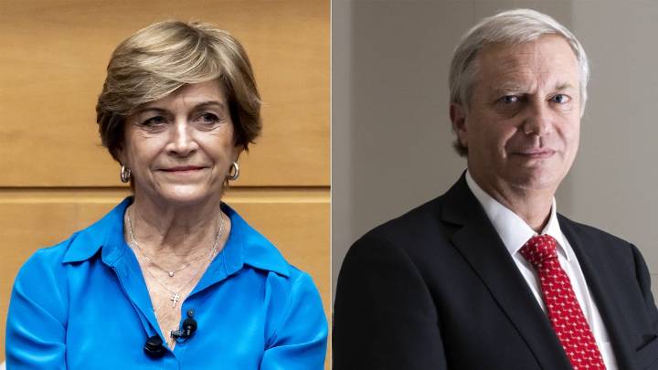 “Parásitos”: pluma de principal asesor de Kast genera tensión en la derecha chilena a un mes de la elección