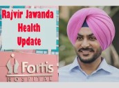 Fortis Hospital shares update on Rajvir Jawanda’s health; No significant improvement observed (Posted at 2:45 pm, Oct 1) [ FULL VIEW ]