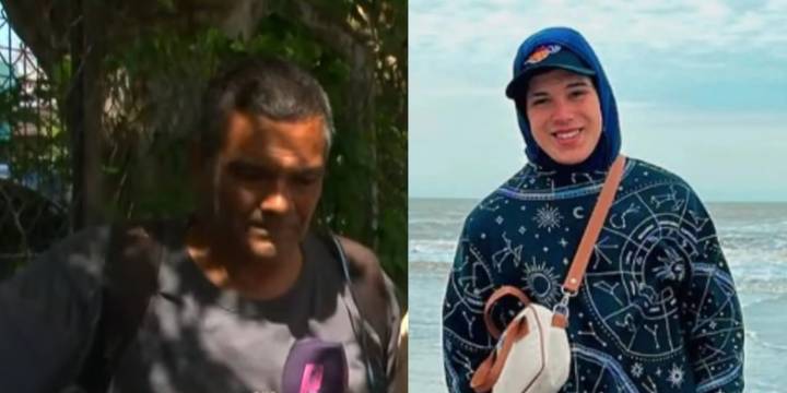 La emoción del papá de Thiago Medina por su recuperación: “Hoy, gracias a Dios, puedo sonreír”