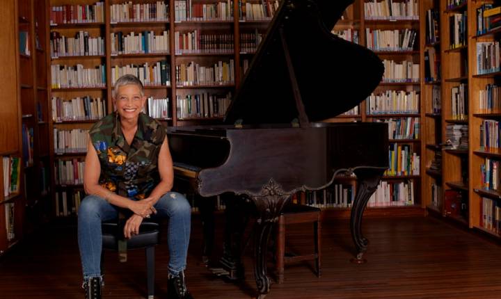 Brenda Hopkins vuelve a celebrar el talento juvenil con la segunda edición de “Por amor a ellos”