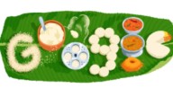 Why Google Doodle Celebrating Idli Today? Know The Story Behind It Viral News