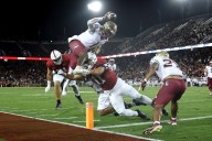 FSU gets stopped at goal line on last play in loss at Stanford