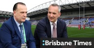 NRL Super League deal 2025: Pivotal meeting in London to decide on stake purchase