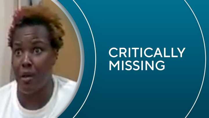 Critical missing woman sought by Milwaukee police